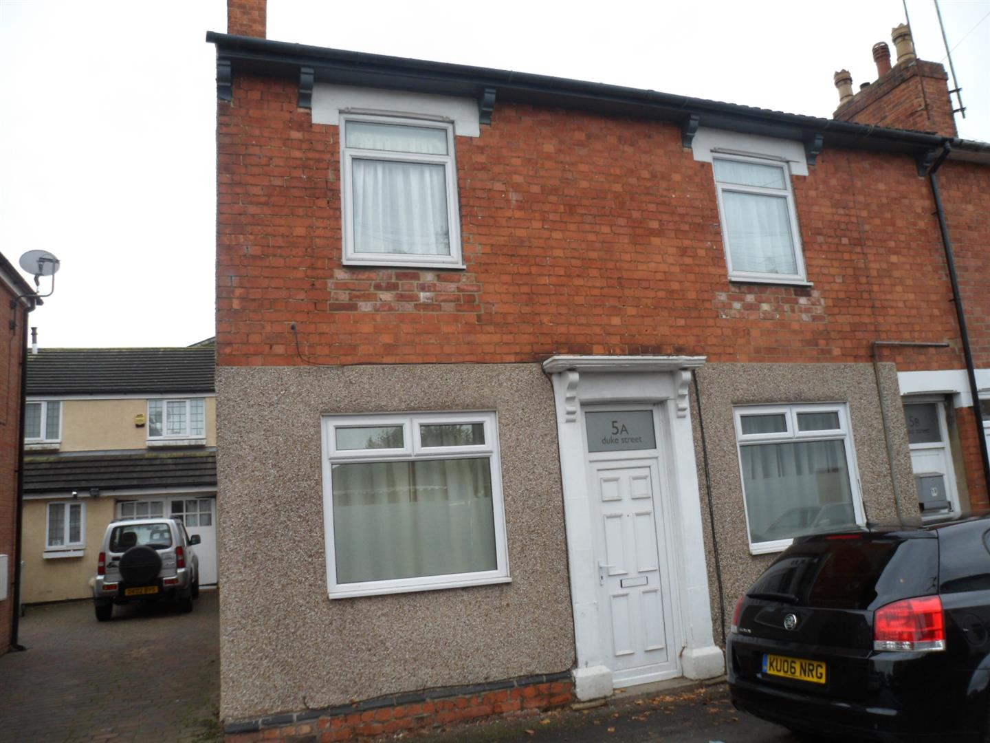 5a Duke Street Kettering.JPG